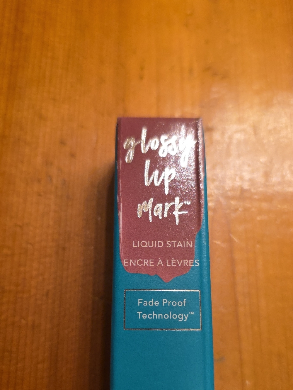 Thrive Causemetics Glossy Lip Mark Liquid Stain - Ruth - Picture 3 of 6